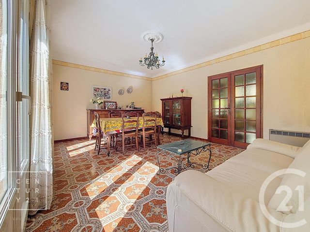 Maison &agrave; vendre - 6 pi&egrave;ces - 123 m2 - Toulouges - 66 - LANGUEDOC-ROUSSILLON