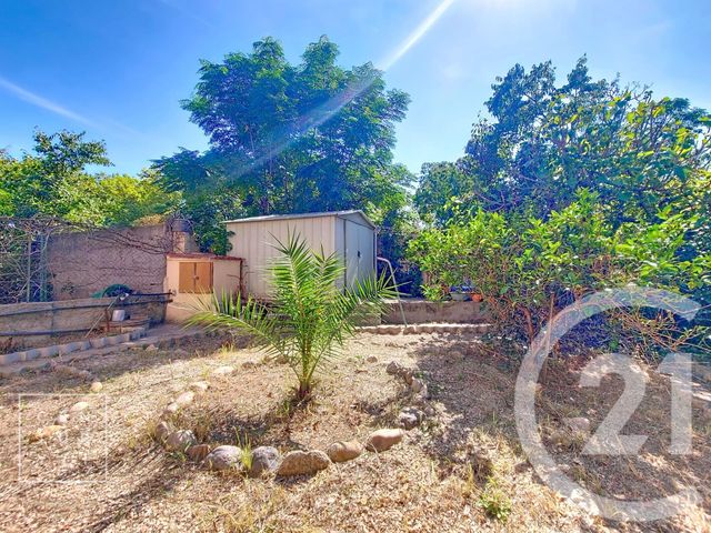 Maison &agrave; vendre - 6 pi&egrave;ces - 123 m2 - Toulouges - 66 - LANGUEDOC-ROUSSILLON