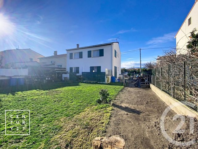 Maison &agrave; vendre - 5 pi&egrave;ces - 108 m2 - Millas - 66 - LANGUEDOC-ROUSSILLON