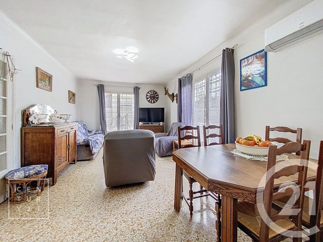 Maison &agrave; vendre - 5 pi&egrave;ces - 108 m2 - Millas - 66 - LANGUEDOC-ROUSSILLON
