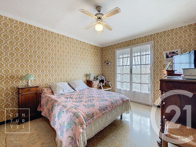 Maison &agrave; vendre - 5 pi&egrave;ces - 108 m2 - Millas - 66 - LANGUEDOC-ROUSSILLON