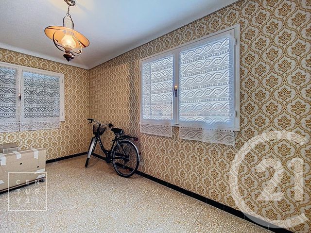 Maison &agrave; vendre - 5 pi&egrave;ces - 108 m2 - Millas - 66 - LANGUEDOC-ROUSSILLON