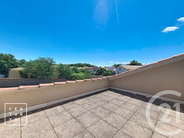 Maison &agrave; vendre - 6 pi&egrave;ces - 191,78 m2 - Toulouges - 66 - LANGUEDOC-ROUSSILLON