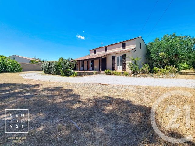 Maison &agrave; vendre - 6 pi&egrave;ces - 191,78 m2 - Toulouges - 66 - LANGUEDOC-ROUSSILLON