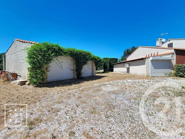 Maison &agrave; vendre - 6 pi&egrave;ces - 191,78 m2 - Toulouges - 66 - LANGUEDOC-ROUSSILLON