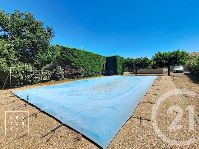Maison &agrave; vendre - 6 pi&egrave;ces - 191,78 m2 - Toulouges - 66 - LANGUEDOC-ROUSSILLON