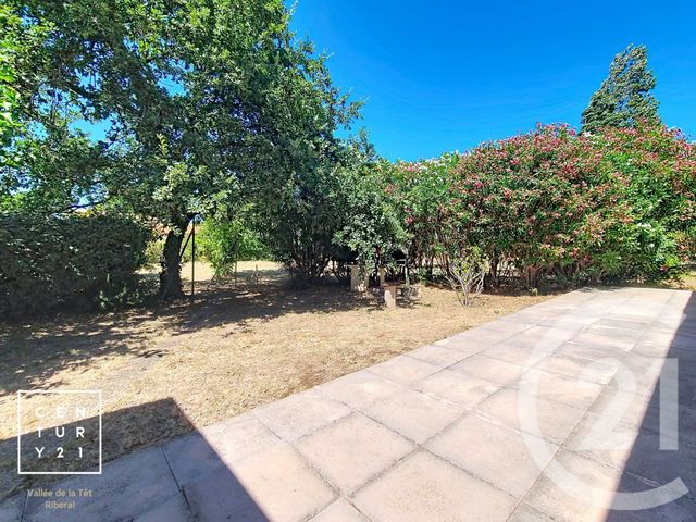 Maison &agrave; vendre - 6 pi&egrave;ces - 191,78 m2 - Toulouges - 66 - LANGUEDOC-ROUSSILLON