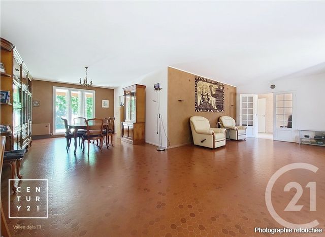 Maison &agrave; vendre - 6 pi&egrave;ces - 191,78 m2 - Toulouges - 66 - LANGUEDOC-ROUSSILLON