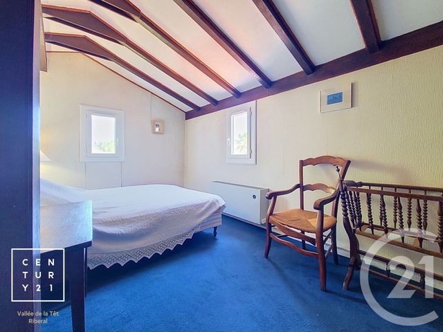 Maison &agrave; vendre - 6 pi&egrave;ces - 191,78 m2 - Toulouges - 66 - LANGUEDOC-ROUSSILLON