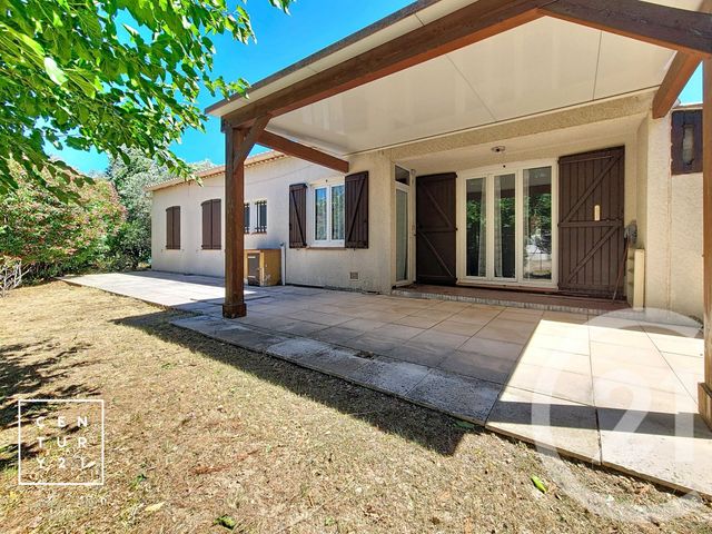 Maison &agrave; vendre - 6 pi&egrave;ces - 191,78 m2 - Toulouges - 66 - LANGUEDOC-ROUSSILLON