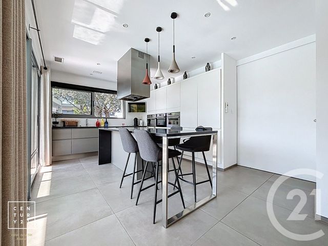 Maison &agrave; vendre - 5 pi&egrave;ces - 180 m2 - St Feliu D Avall - 66 - LANGUEDOC-ROUSSILLON