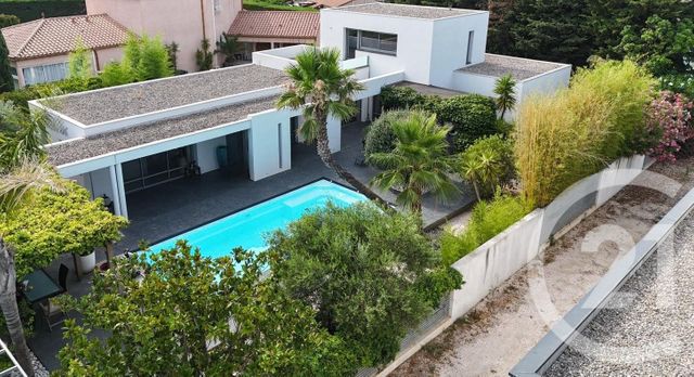 Maison &agrave; vendre - 5 pi&egrave;ces - 180 m2 - St Feliu D Avall - 66 - LANGUEDOC-ROUSSILLON
