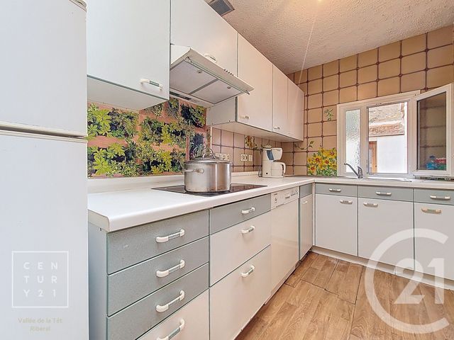 Appartement T4 &agrave; vendre - 4 pi&egrave;ces - 76,36 m2 - Perpignan - 66 - LANGUEDOC-ROUSSILLON