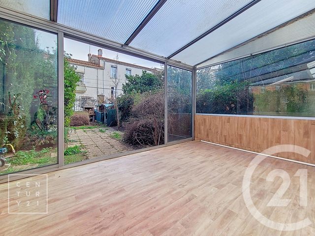 Appartement T4 &agrave; vendre - 4 pi&egrave;ces - 76,36 m2 - Perpignan - 66 - LANGUEDOC-ROUSSILLON