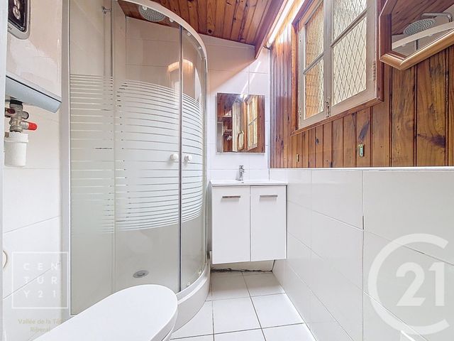 Appartement T4 &agrave; vendre - 4 pi&egrave;ces - 76,36 m2 - Perpignan - 66 - LANGUEDOC-ROUSSILLON