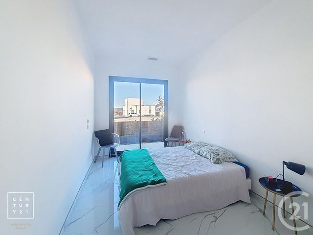 Maison &agrave; vendre - 4 pi&egrave;ces - 113 m2 - Perpignan - 66 - LANGUEDOC-ROUSSILLON