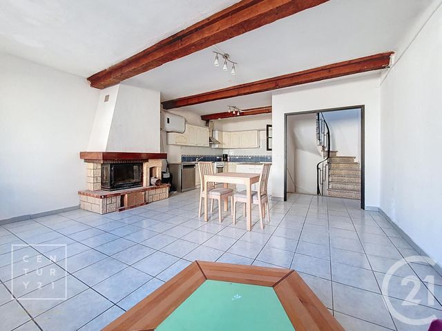 Maison à louer PEZILLA LA RIVIERE