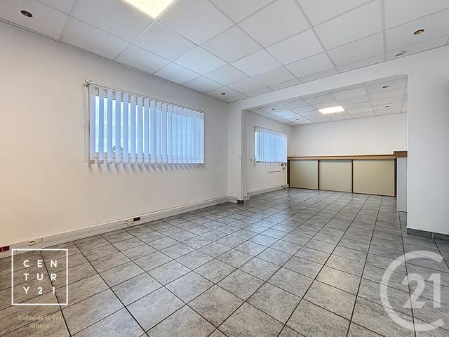 Appartement Local &agrave; louer - 6 pi&egrave;ces - 150 m2 - Toulouges - 66 - LANGUEDOC-ROUSSILLON