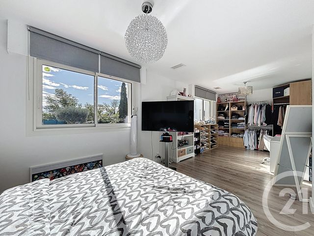 Maison &agrave; vendre - 5 pi&egrave;ces - 220 m2 - Corneilla La Riviere - 66 - LANGUEDOC-ROUSSILLON