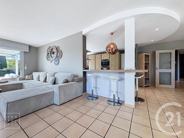 Maison &agrave; vendre - 5 pi&egrave;ces - 220 m2 - Corneilla La Riviere - 66 - LANGUEDOC-ROUSSILLON