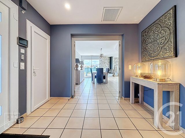 Maison &agrave; vendre - 5 pi&egrave;ces - 220 m2 - Corneilla La Riviere - 66 - LANGUEDOC-ROUSSILLON