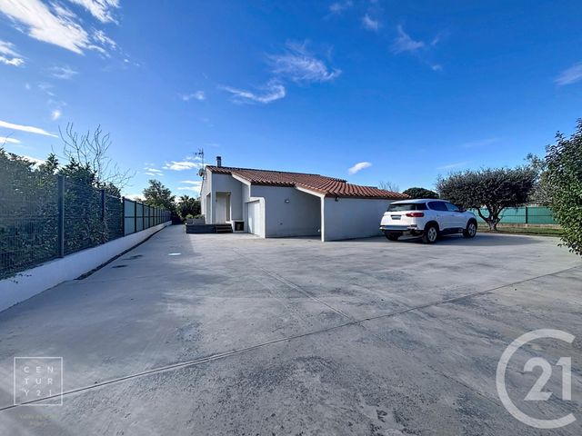 Maison &agrave; vendre - 5 pi&egrave;ces - 220 m2 - Corneilla La Riviere - 66 - LANGUEDOC-ROUSSILLON