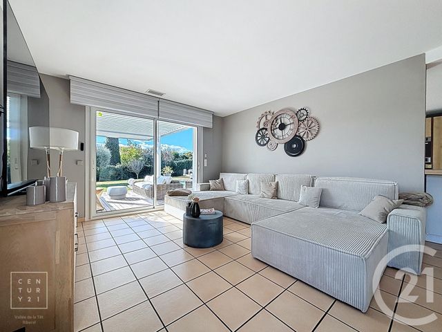 Maison &agrave; vendre - 5 pi&egrave;ces - 220 m2 - Corneilla La Riviere - 66 - LANGUEDOC-ROUSSILLON