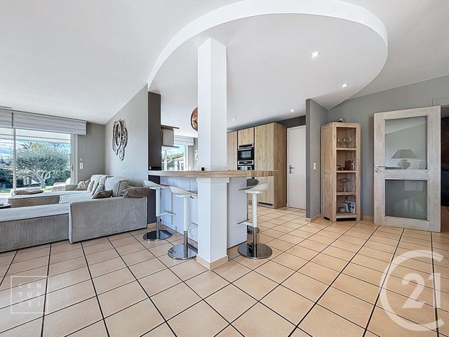 Maison &agrave; vendre - 5 pi&egrave;ces - 220 m2 - Corneilla La Riviere - 66 - LANGUEDOC-ROUSSILLON