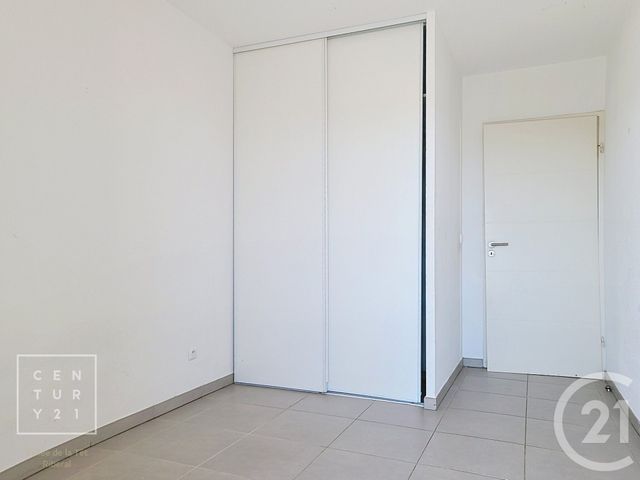 Appartement T3 &agrave; vendre - 3 pi&egrave;ces - 57,35 m2 - Canohes - 66 - LANGUEDOC-ROUSSILLON