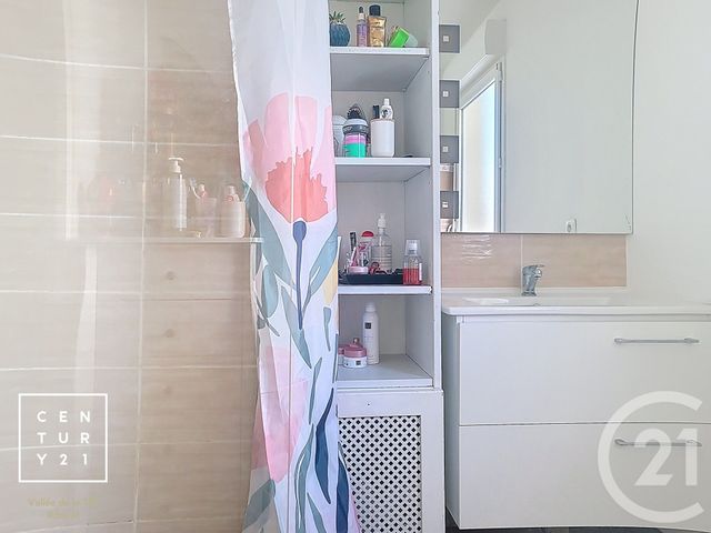 Appartement T3 &agrave; vendre - 3 pi&egrave;ces - 57,35 m2 - Canohes - 66 - LANGUEDOC-ROUSSILLON