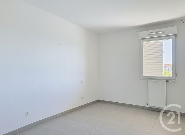 Appartement T3 &agrave; vendre - 3 pi&egrave;ces - 57,35 m2 - Canohes - 66 - LANGUEDOC-ROUSSILLON