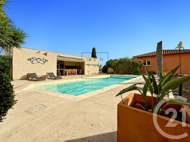 Maison à vendre PIA