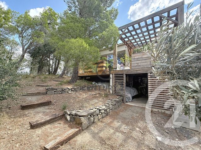 Maison &agrave; vendre - 5 pi&egrave;ces - 128,81 m2 - Cases De Pene - 66 - LANGUEDOC-ROUSSILLON