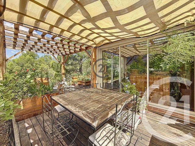 Maison &agrave; vendre - 5 pi&egrave;ces - 128,81 m2 - Cases De Pene - 66 - LANGUEDOC-ROUSSILLON