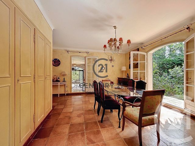 Maison &agrave; vendre - 14 pi&egrave;ces - 360 m2 - Espira De L Agly - 66 - LANGUEDOC-ROUSSILLON