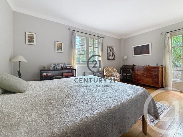 Maison &agrave; vendre - 14 pi&egrave;ces - 360 m2 - Espira De L Agly - 66 - LANGUEDOC-ROUSSILLON