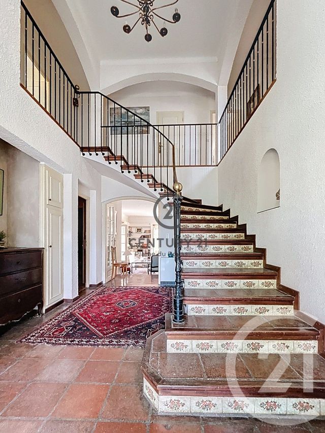 Maison &agrave; vendre - 14 pi&egrave;ces - 360 m2 - Espira De L Agly - 66 - LANGUEDOC-ROUSSILLON