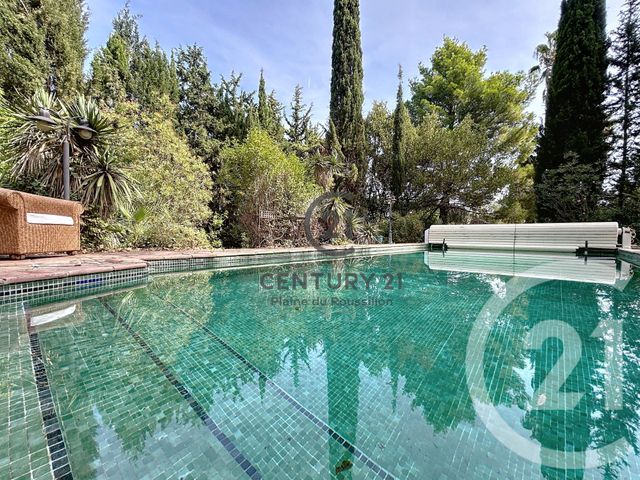 Maison à vendre ESPIRA DE L AGLY