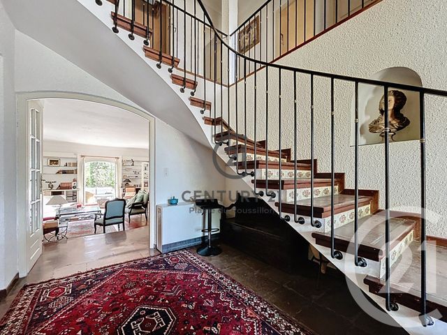 Maison &agrave; vendre - 14 pi&egrave;ces - 360 m2 - Espira De L Agly - 66 - LANGUEDOC-ROUSSILLON