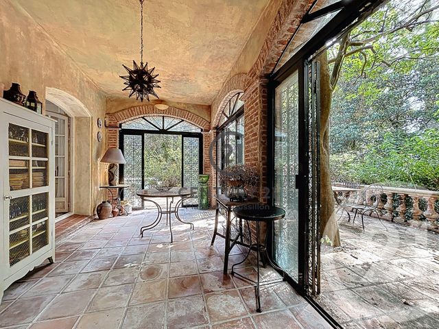 Maison &agrave; vendre - 14 pi&egrave;ces - 360 m2 - Espira De L Agly - 66 - LANGUEDOC-ROUSSILLON