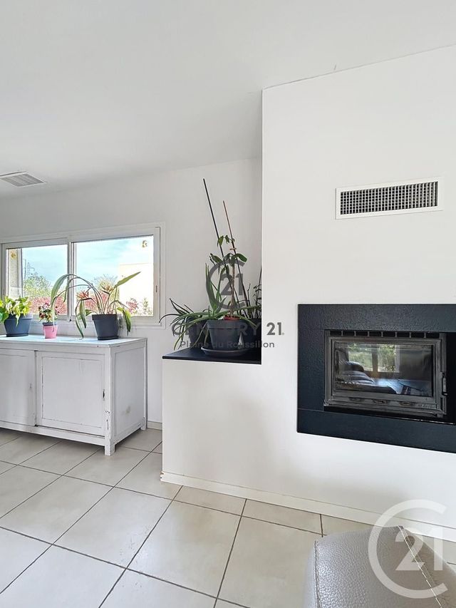 Maison &agrave; vendre - 5 pi&egrave;ces - 170 m2 - St Hippolyte - 66 - LANGUEDOC-ROUSSILLON