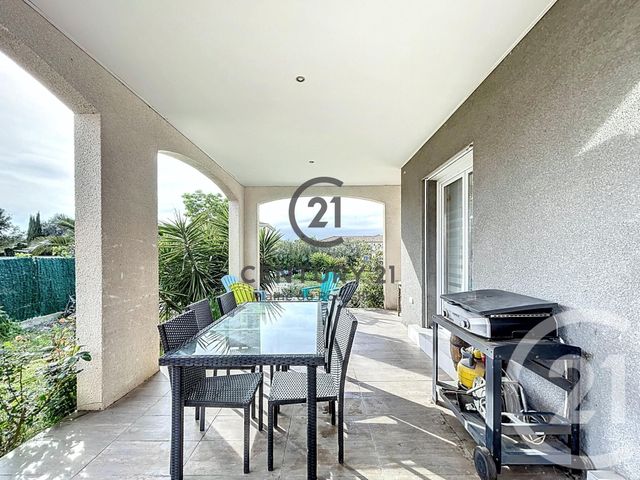 Maison &agrave; vendre - 5 pi&egrave;ces - 170 m2 - St Hippolyte - 66 - LANGUEDOC-ROUSSILLON