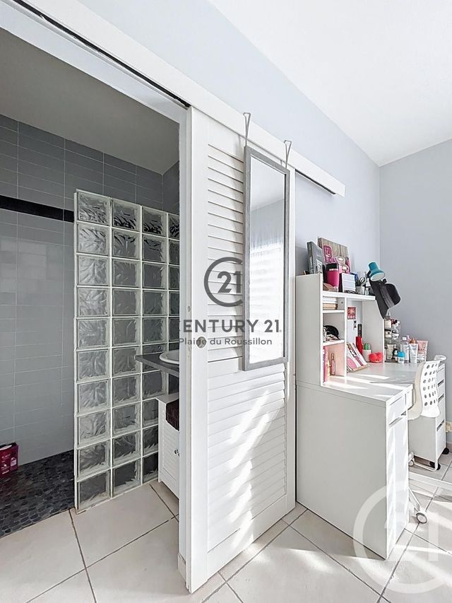 Maison &agrave; vendre - 5 pi&egrave;ces - 170 m2 - St Hippolyte - 66 - LANGUEDOC-ROUSSILLON