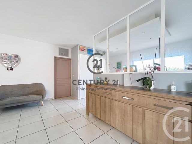 Maison &agrave; vendre - 5 pi&egrave;ces - 170 m2 - St Hippolyte - 66 - LANGUEDOC-ROUSSILLON