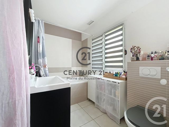 Maison &agrave; vendre - 5 pi&egrave;ces - 170 m2 - St Hippolyte - 66 - LANGUEDOC-ROUSSILLON