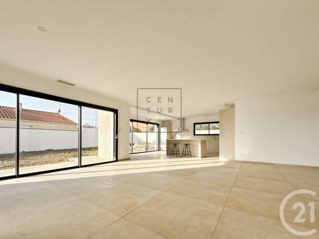 Maison &agrave; vendre - 4 pi&egrave;ces - 116 m2 - Espira De L Agly - 66 - LANGUEDOC-ROUSSILLON