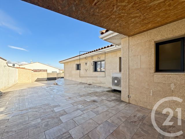 Maison &agrave; vendre - 5 pi&egrave;ces - 180 m2 - Espira De L Agly - 66 - LANGUEDOC-ROUSSILLON