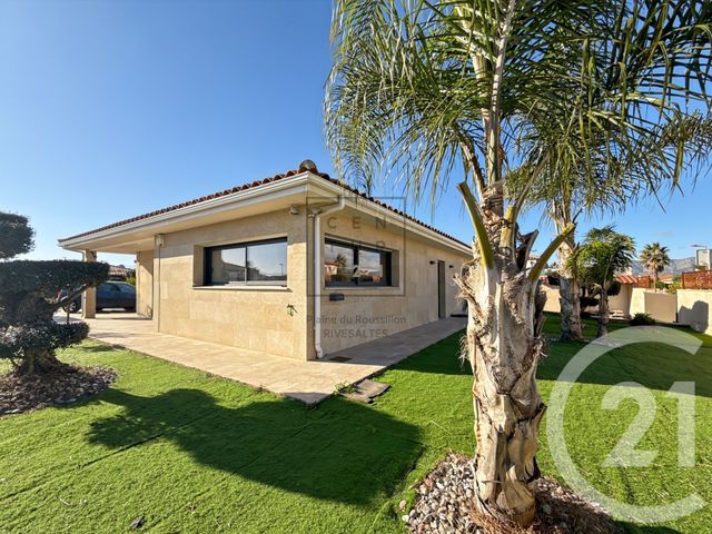 Maison à vendre ESPIRA DE L AGLY