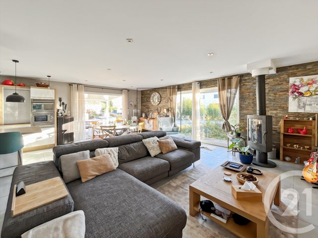 Maison &agrave; vendre - 6 pi&egrave;ces - 165 m2 - Claira - 66 - LANGUEDOC-ROUSSILLON