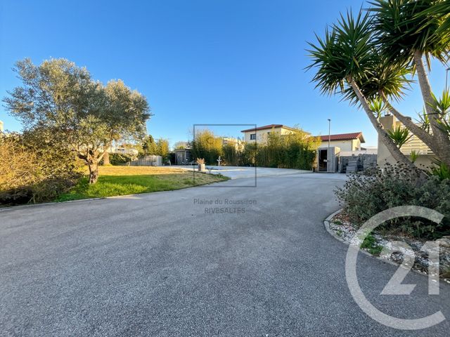 Maison &agrave; vendre - 6 pi&egrave;ces - 165 m2 - Claira - 66 - LANGUEDOC-ROUSSILLON